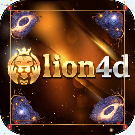 lion4d — mitra unggulan